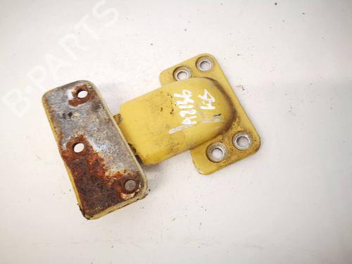 Used Hinge/Door check strap Hinge/Door check strap FIAT DUCATO Van (230_) 2.8 D (87 hp) 32949879 32949879