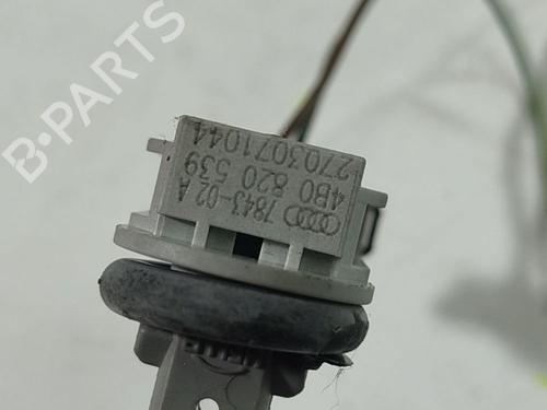 Electronic module AUDI Q7 (4LB) 3.0 TDI quattro | BP34775093M83 - Image 4