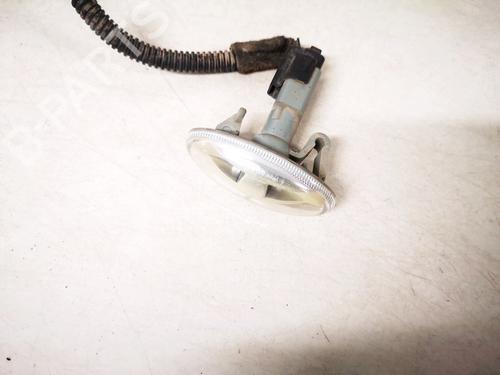 Used Right side indicator Right side indicator PEUGEOT 307 (3A/C) 1.6 HDi 110 (109 hp) 35553693 35553693
