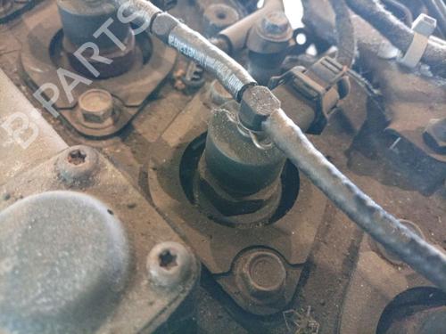 Injector OPEL ASTRA H (A04) 1.7 CDTI (L48) | BP36524498M100 - Image 4