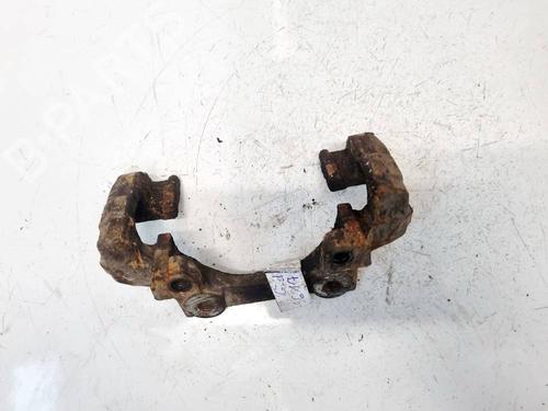 Right rear brake caliper BMW X1 (E84) sDrive 18 d | BP35016662M106 - Image 2