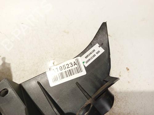 Gear lever MAZDA 3 (BL) 1.6 MZ-CD (BL14) | BP34949321M90 - Image 3