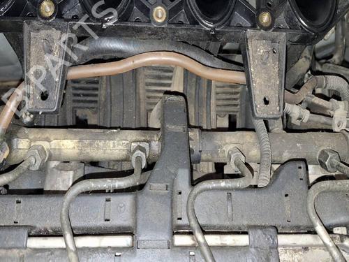 Used Injection rail Injection rail MERCEDES-BENZ SPRINTER 2-t Van (B901, B902) 208 CDI (901.661, 901.662, 902.661, 902.662) (82 hp) 40286346 40286346