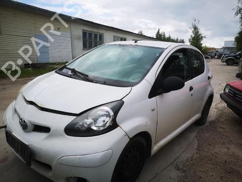 Switch TOYOTA AYGO (_B1_) 1.0 (KGB10_, KGB10R) | BP38631069I30 - Image 5