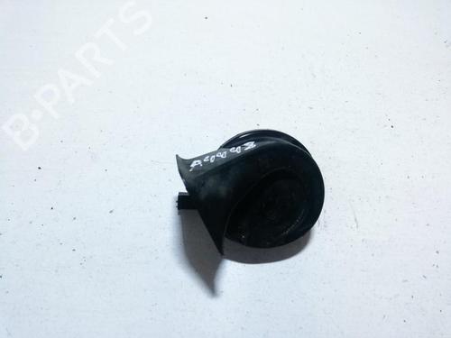 Used Horn Horn NISSAN PRIMERA Hatchback (P12) 1.8 (115 hp) 35839251 35839251