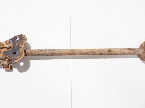 Used Right rear suspension arm Right rear suspension arm HYUNDAI ELANTRA III (XD) 2.0 CRDi (113 hp) 35869243 35869243