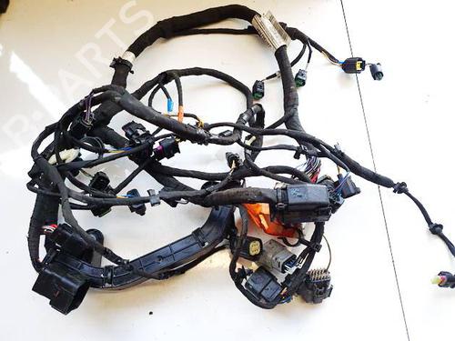 Used Wiring harness Wiring harness 38193075 38193075