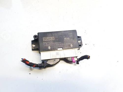 Used Electronic module Electronic module VW PASSAT B8 (3G2, CB2) 2.0 TDI (150 hp) 40053094 40053094