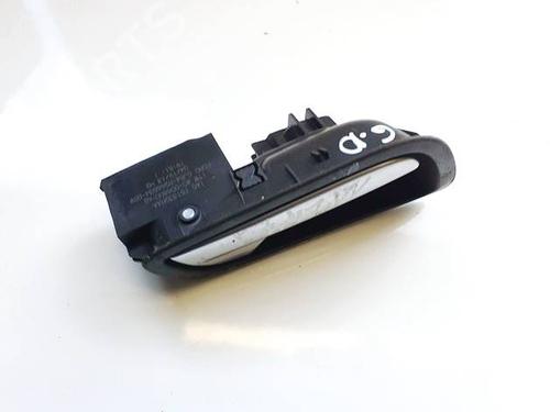 Used Rear right interior door handle Rear right interior door handle 34765335 34765335