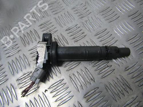 Used Ignition coil Ignition coil TOYOTA AVENSIS (_T25_) 2.0 VVT-i (AZT250_, AZT250R) (147 hp) 35672647 35672647