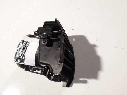 Luftventil Luftventil HONDA JAZZ II (GD_, GE3, GE2) 1.2 i-DSI (GD5, GE2) (78 hp) 32591729 32591729