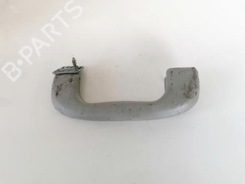 Used Interior roof handle Interior roof handle OPEL MERIVA A MPV (X03) 1.7 DTI (E75) (75 hp) 35503790 35503790