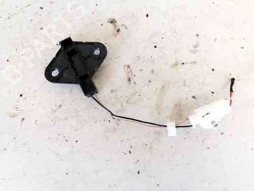 Antenne/Base MITSUBISHI ASX (GA_W_) 2.0 MIVEC (GA2W) | BP35261216C140 - Image 2