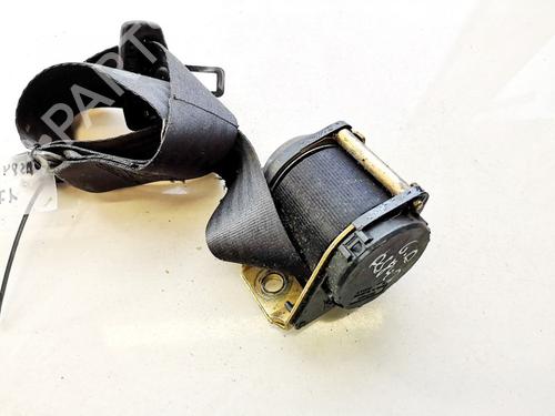 Used Rear right seatbelt Rear right seatbelt 35636928 35636928