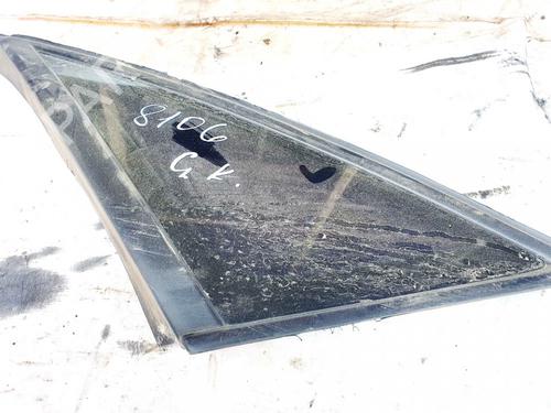 Panel rude bagtil venstre Panel rude bagtil venstre AUDI A4 B5 (8D2) 1.8 (125 hp) 35414333 35414333