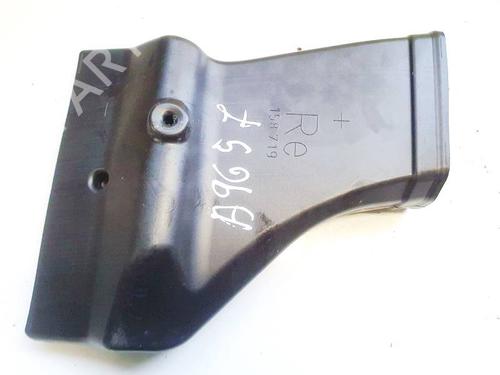 Pipe BMW 5 (F10) 520 d | BP35164021M125 - Image 2