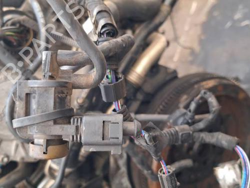 Used Electronic module Electronic module VW PASSAT B6 (3C2) 2.0 TDI (170 hp) 34985730 34985730