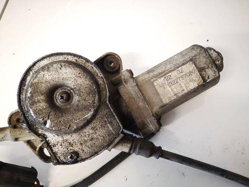 Front right window mechanism CITROËN JUMPER I Platform/Chassis (244) 2.2 HDi | BP35326948C23 - Image 3