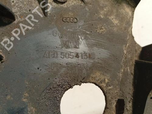 Underbody protection AUDI A6 C6 (4F2) 2.0 TDI | BP34795143M92 - Image 4