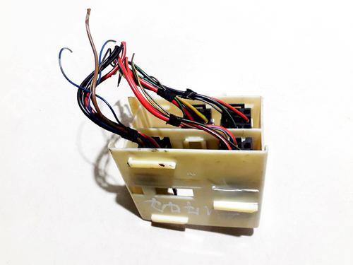 Fuse box BMW 5 (E39) 525 tds | BP33511741E1 - Image 2