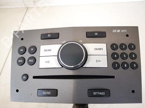 Used Radio Radio 35401373 35401373