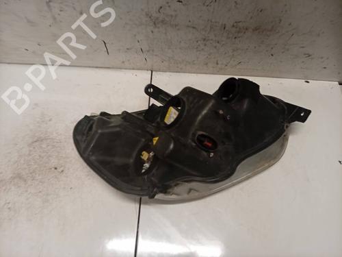 Left headlight FORD GALAXY II (WA6) 1.8 TDCi | BP37736233C28 - Image 2