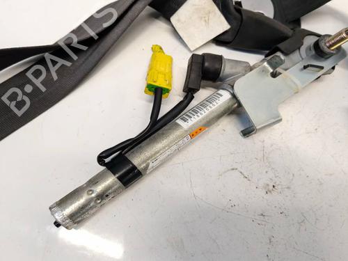 Front left seatbelt HONDA CR-V III (RE_) 2.2 i-DTEC 4WD (RE6) | BP36583970I26 - Image 2