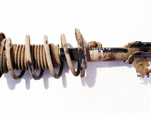 Used Left front shock absorber Left front shock absorber 34779192 34779192