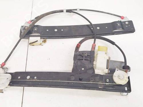 Used Rear right window mechanism Rear right window mechanism 34882021 34882021