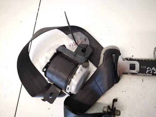 Rear right seatbelt HONDA FR-V (BE) 2.2 i CTDi (BE5) | BP35259746I28 - Image 2