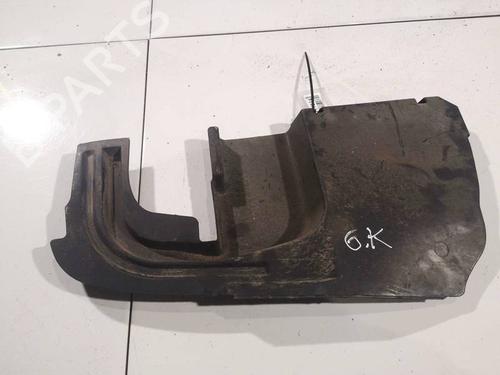 Used Underbody protection Underbody protection PEUGEOT 407 (6D_) 2.7 HDi (6DUHZJ, 6DUHZF) (204 hp) 39544472 39544472