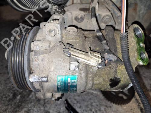 Used AC compressor AC compressor 35119000 35119000