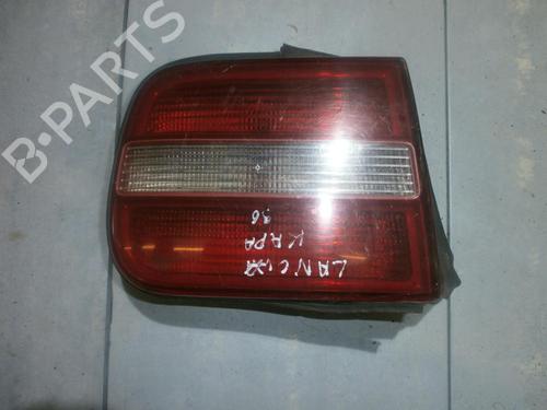 Used Left taillight Left taillight LANCIA KAPPA (838_) 2.0 16V Turbo (838AB1AA) (205 hp) 35663073 35663073