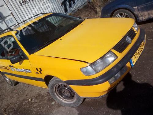 Used Parts VW PASSAT B3/B4 Variant (3A5, 35I) 1.9 TDI 4526809