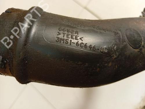 Pipe VOLVO S40 II (544) 2.0 D | BP32553372M125