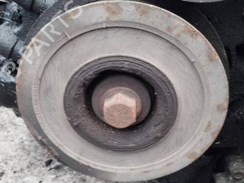 Used Pulley Pulley OPEL ASTRA G Hatchback (T98) 2.0 DI (F08, F48) (82 hp) 35244232 35244232