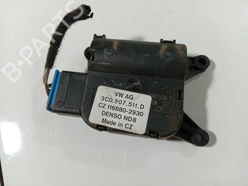 Electronic module VW PASSAT B6 (3C2) 2.0 TDI | BP34610037M83 - Image 2