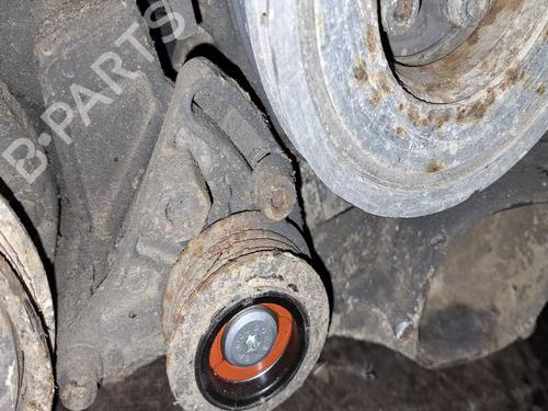 Pulley VW PASSAT B5.5 (3B3) 1.9 TDI | BP36456841M122 - Image 2
