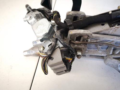 Ignition barrel FORD FOCUS II (DA_, HCP, DP) 1.6 TDCi | BP34774325M48 - Image 2