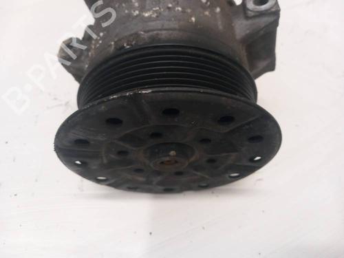 AC compressor TOYOTA AURIS (_E15_) 2.2 D (ADE157_, ADE151_, ADE151R, ADE157R) | BP35346530M34 - Image 3