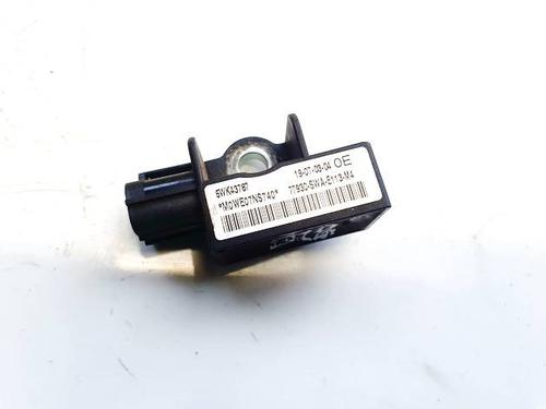 Used Electronic module PORSCHE CAYENNE (9PA) S 4.5 (340 hp) 32552012