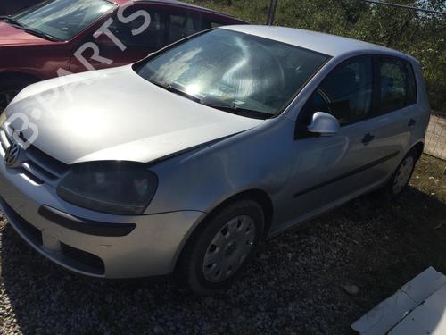 Electronic module VW GOLF V (1K1) 1.6 FSI | BP33494876M83  - Image 5