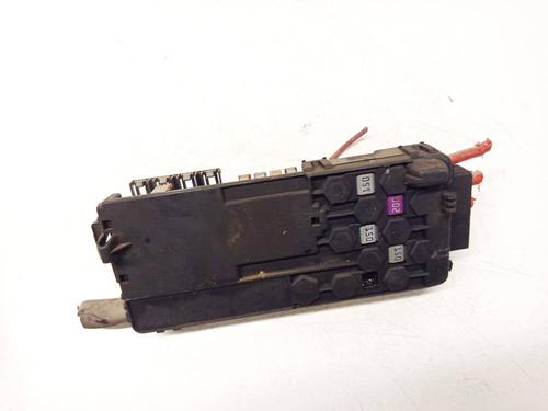 Fuse box MERCEDES-BENZ E-CLASS (W211) E 220 CDI (211.006) | BP32532406E1 - Image 2