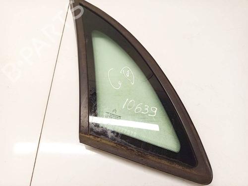 Used Rear right quarter glass Rear right quarter glass CITROËN C5 II (RC_) 2.0 HDi (RCRHRH) (136 hp) 34829000 34829000
