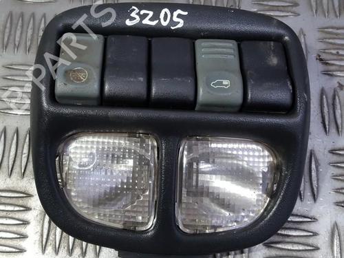 Used Interior roof light Interior roof light PONTIAC MONTANA 3.4 (188 hp) 35684161 35684161
