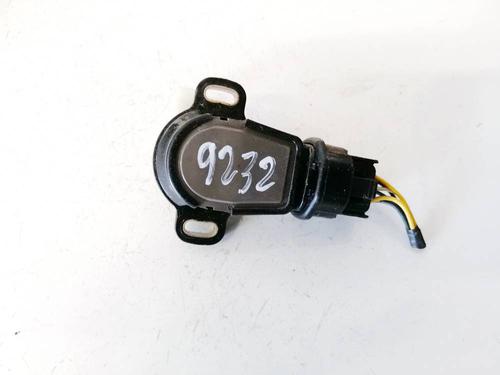 Used Pedal Pedal TOYOTA AVENSIS (_T25_) 2.0 VVTi (AZT250_) (155 hp) 35253129 35253129