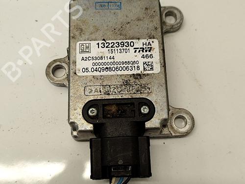 Elektronik Modul für Elektronik Modul SAAB 9-3 (YS3F, E79, D79, D75) 1.9 TiD (120 hp) 36688140 36688140