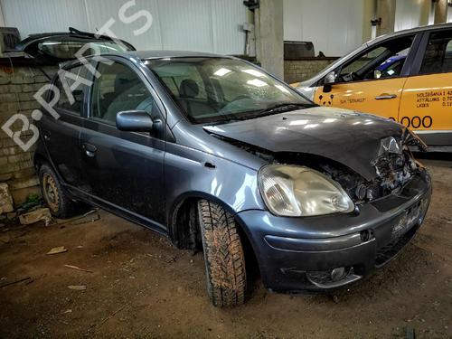 Used Parts TOYOTA YARIS (_P1_) 1.4 D-4D (NLP10_, NLP10R) (75 hp) 4444438