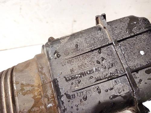 Gear lever VW PASSAT B5.5 (3B3) 1.9 TDI | BP34907449M90 - Image 3