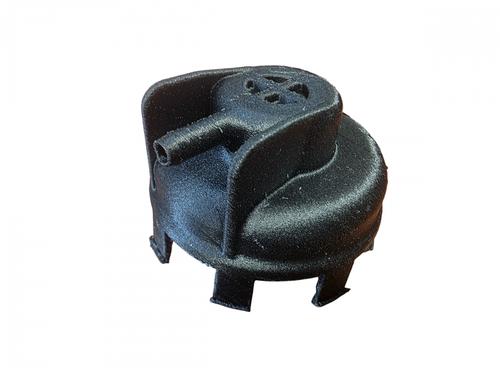 Electronic sensor PEUGEOT 607 (9D, 9U) 2.2 HDi | BP39605559M84 - Image 5